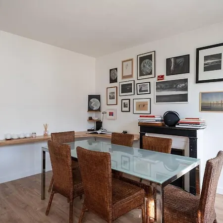 Apartman Cosy For 2 Persons By Askmefrance