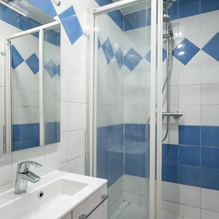 Apartman Cosy For 2 Persons By Askmefrance Párizs